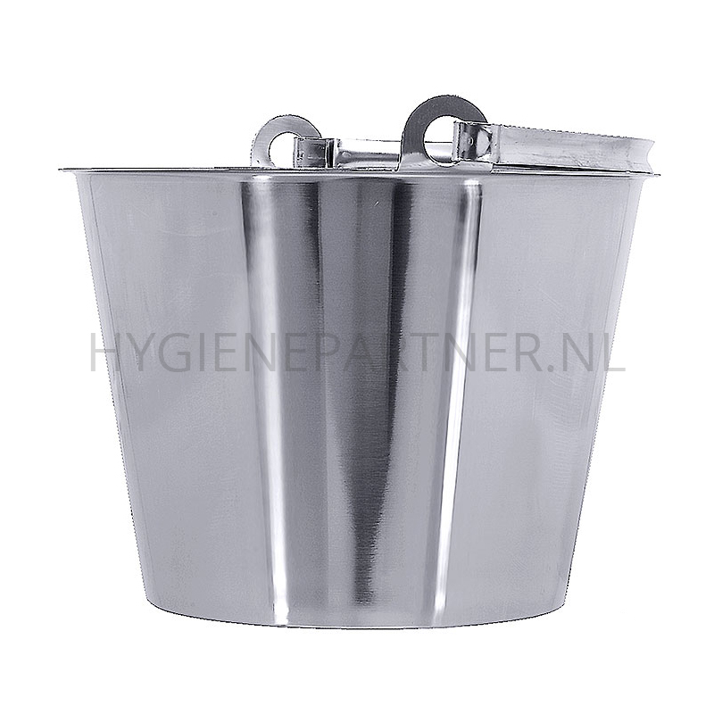 DE151069 Emmer RVS 18/10